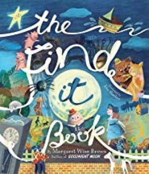 The Find It Bookby: Margaret Wise Brown/Lisa Sheehan
