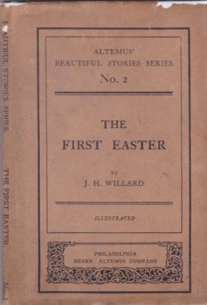 The First Easterby: Willard, J. H.