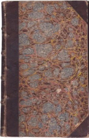 The First Settlers of Virginia, an Historical Novel, Exhibiting a View of the Rise and Progress of the Colony at James Town...by: [Davis, John (1774-1854)]