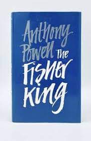 The Fisher Kingby: Powell, Anthony