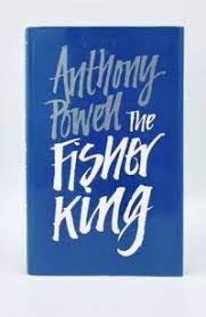 The Fisher Kingby: Powell, Anthony