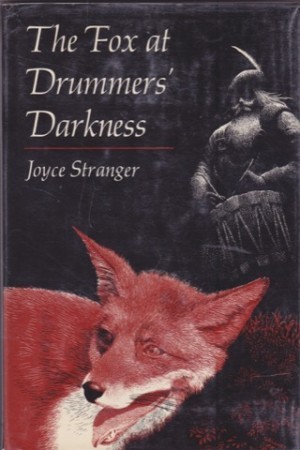 The Fox At Drummers' Darknessby: Stranger, Joyce