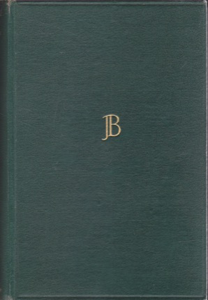 The Free Fishersby: Buchan, John