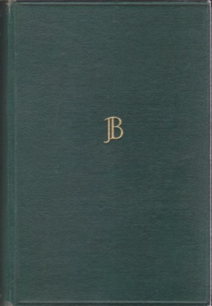 The Free Fishersby: Buchan, John
