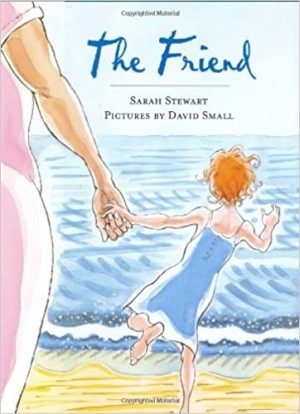 The Friendby: Sarah Stewart/David Small