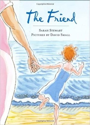 The Friendby: Sarah Stewart/David Small