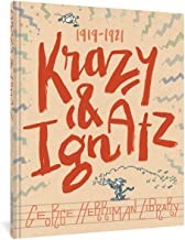 The George Herriman Library: Krazy & Ignatz 1919-1921by: George Herriman / Bill Blackbeard