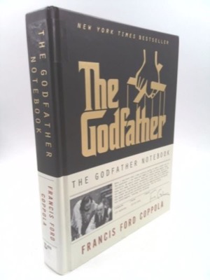 The Godfather Notebookby: Francis Ford Coppola