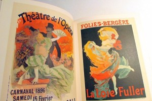 The Golden Age of the Posterby: Cirker, Hayward and Blanche (selectors and editors)
