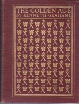The Golden Ageby: Grahame, Kenneth/Maxfield Parrish