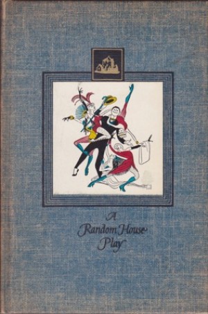 The Golden Apple: A Musical in Two Actsby: Latouche, John and Jerome Moross