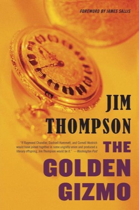 The Golden Gizmoby: Jim Thompson