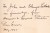 The Grandfathers (INSCRIBED COPY)by: Conrad Richter