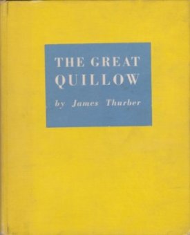 The Great Quillowby: Thurber/Doris Lee, James