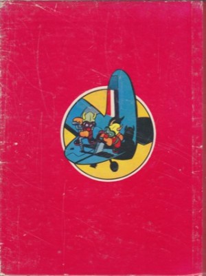 The Gremlins. From the Walt Disney Production. A Royal Air Force Story.by: Roald Dahl; Walt Disney Productions 