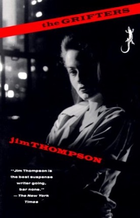 The Griftersby: Thompson, Jim