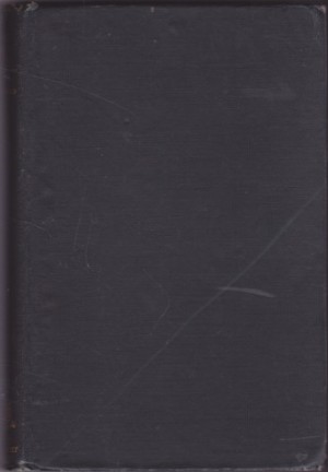 The Growth of the Law (SIGNED COPY)by: Benjamin N. Cardozo