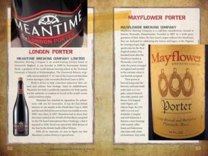 The Handbook of Porters &amp; Stouts: The Ultimate, Complete and Definitive Guideby: Christie, Josh / Polenz, Chad 