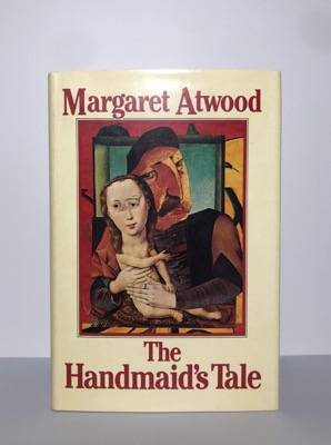 The Handmaid's Tale by: Atwood, Margaret