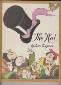 The Hatby: Tomi Ungerer