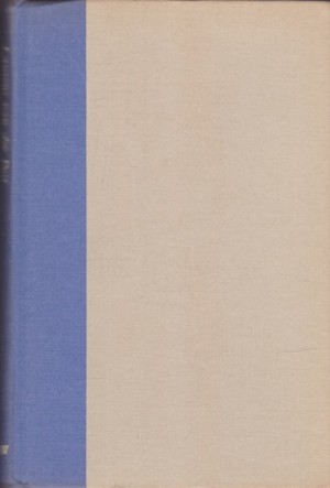 The Heart of the Hunter (SIGNED COPY)by: Laurens Van der Post