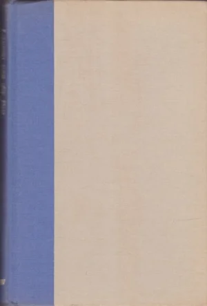 The Heart of the Hunter (SIGNED COPY)by: Laurens Van der Post