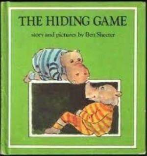 The Hiding Gameby: Ben Shecter