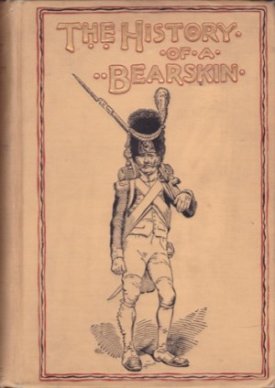 The History Of A Bearskinby: De Marthold, Jules