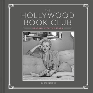 The Hollywood Book Clubby: Steven Rea