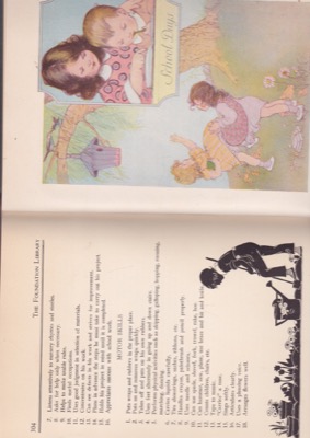 The Home Educatorby: Minnetta Sammis Leonard (Ed.)