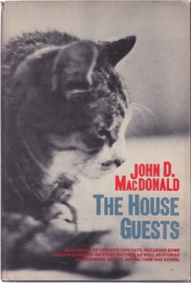 The House Guests by: MacDonald, John D. 