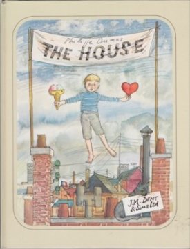 The Houseby: Dumas, Philippe