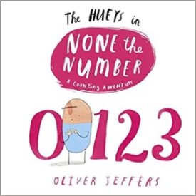 The Hueys in None The Number by: Jeffers, Oliver