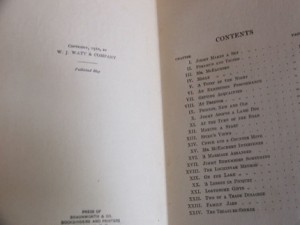 The Intrusion of Jimmyby: Wodehouse, P.G.
