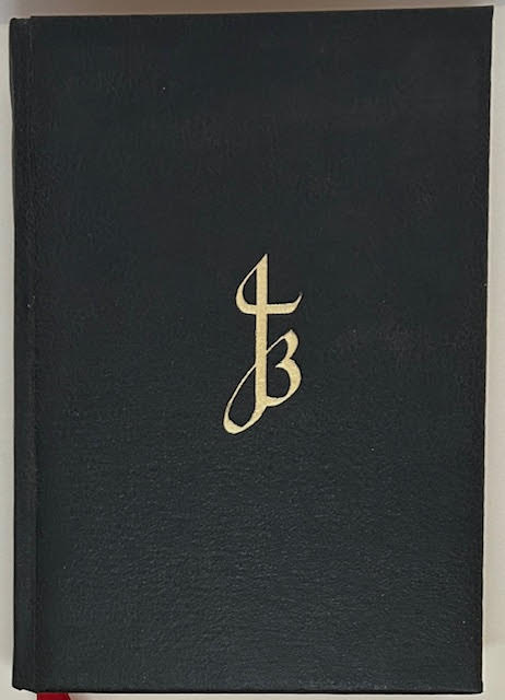 The Jerusalem Bibleby: Jones, Alexander (General Editor) Salvador Dali (Illust.)