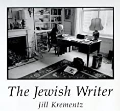 The Jewish Writerby: Jill Krementz