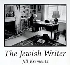 The Jewish Writerby: Jill Krementz