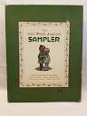 The Joan Walsh Anglund Sampler: Twelve Drawings in Colorby: Anglund, Joan Walsh 