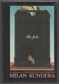 The Jokeby: Milan Kundera