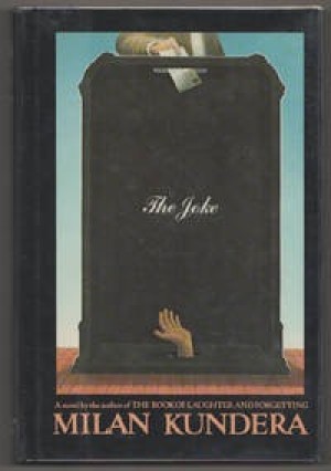The Jokeby: Milan Kundera