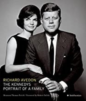 The Kennedys: Portrait Of A Familyby: Avedon, Richard