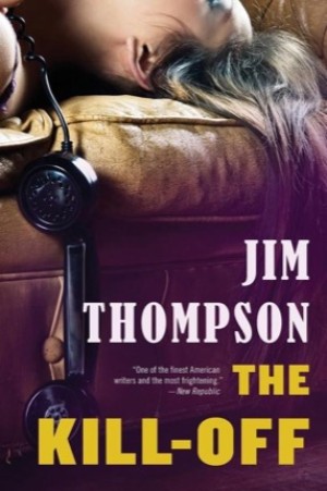 The Kill-Offby: Jim Thompson