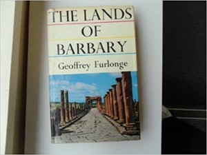 The Lands of Barbaryby: Furlonge, Geoffrey