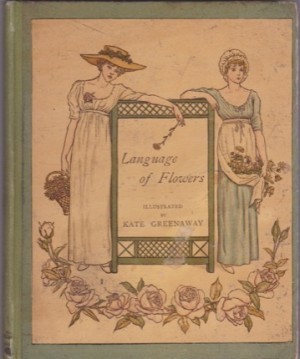 The Language of Flowersby: Greenaway, Kate