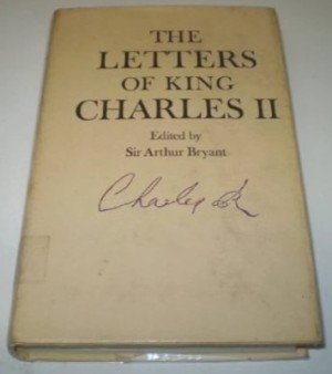 The Letters Speeches and Declarations of King Charles IIby: Sir Charles Petrie