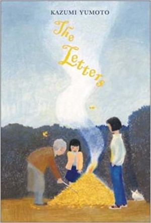 The Lettersby: Kazumi Yumoto/Cathy Hirano (transl)