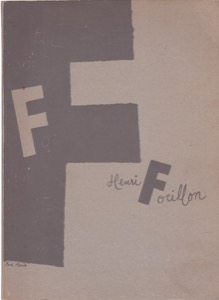 The Life of Forms in Art by: Focillon, Henri; Revised Translation by Charles Beecher Hogan and George Kubler/ Rand Paul design