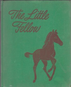 The Little Fellowby: Henry, Marguerite/Diana Thorne (Illust.)