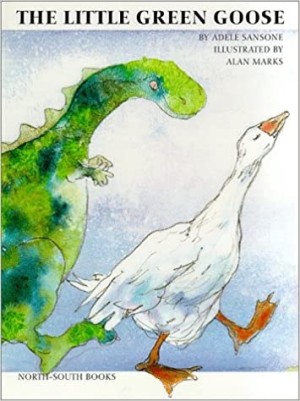 The Little Green Goose by: Adele Sansone/Alan Marks