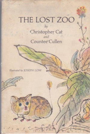 The Lost Zoo by: Cat, Christopher And Cullen, Countee